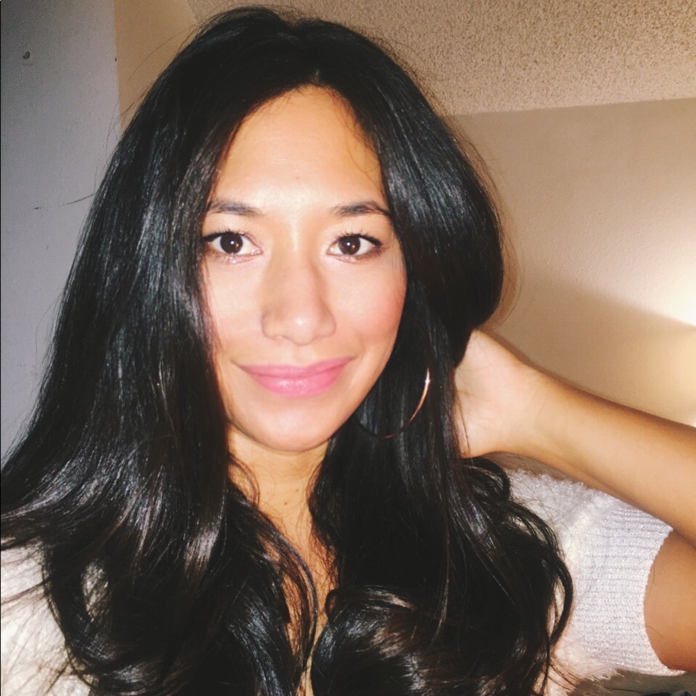 Meet your Posher, Katti